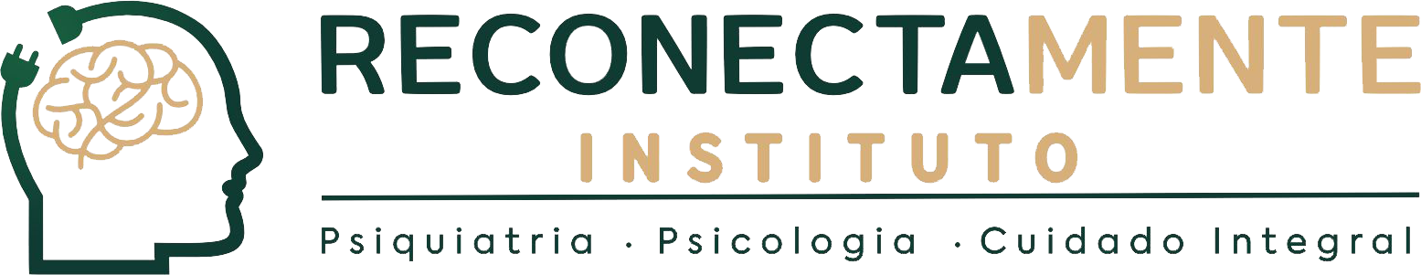 Reconectamente Logo